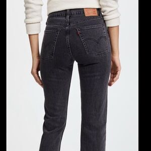 Levi’s Wedgie jeans size 26 LEVIS PREMIUM